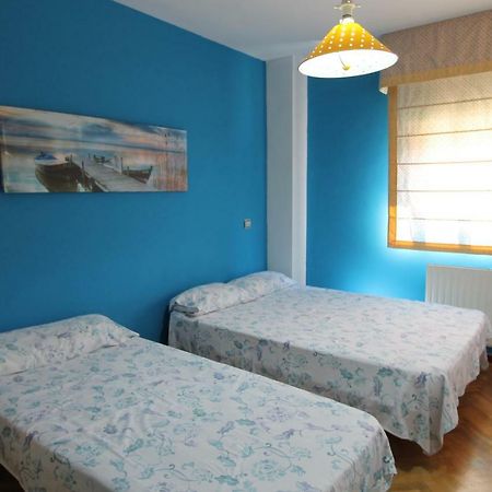 Apartamento Madrid Mendez Alvaro Kültér fotó