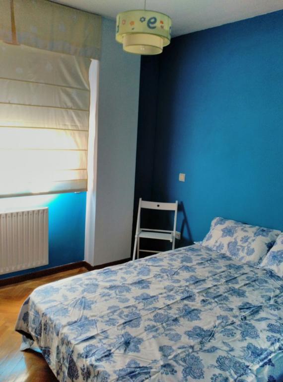 Apartamento Madrid Mendez Alvaro Kültér fotó