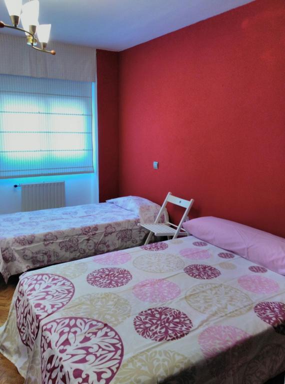 Apartamento Madrid Mendez Alvaro Kültér fotó