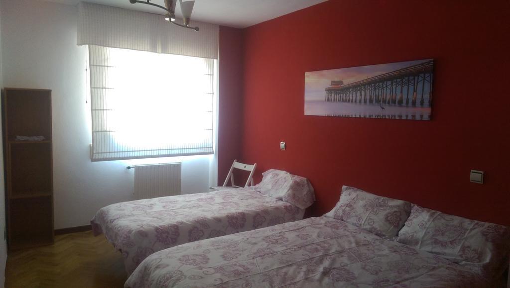 Apartamento Madrid Mendez Alvaro Kültér fotó