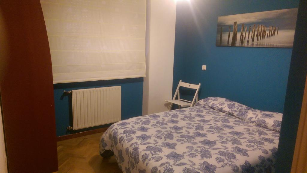 Apartamento Madrid Mendez Alvaro Kültér fotó