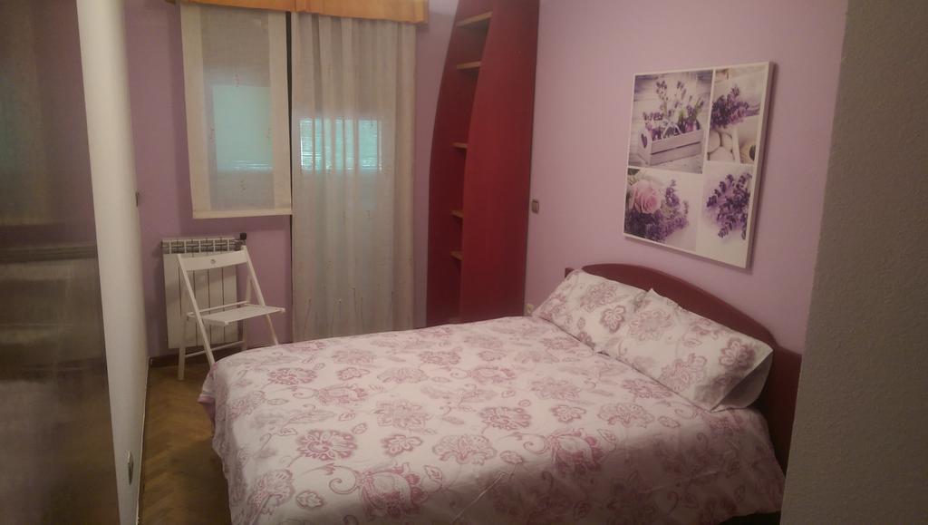 Apartamento Madrid Mendez Alvaro Kültér fotó