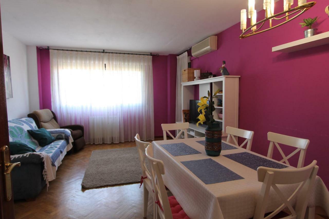 Apartamento Madrid Mendez Alvaro Kültér fotó