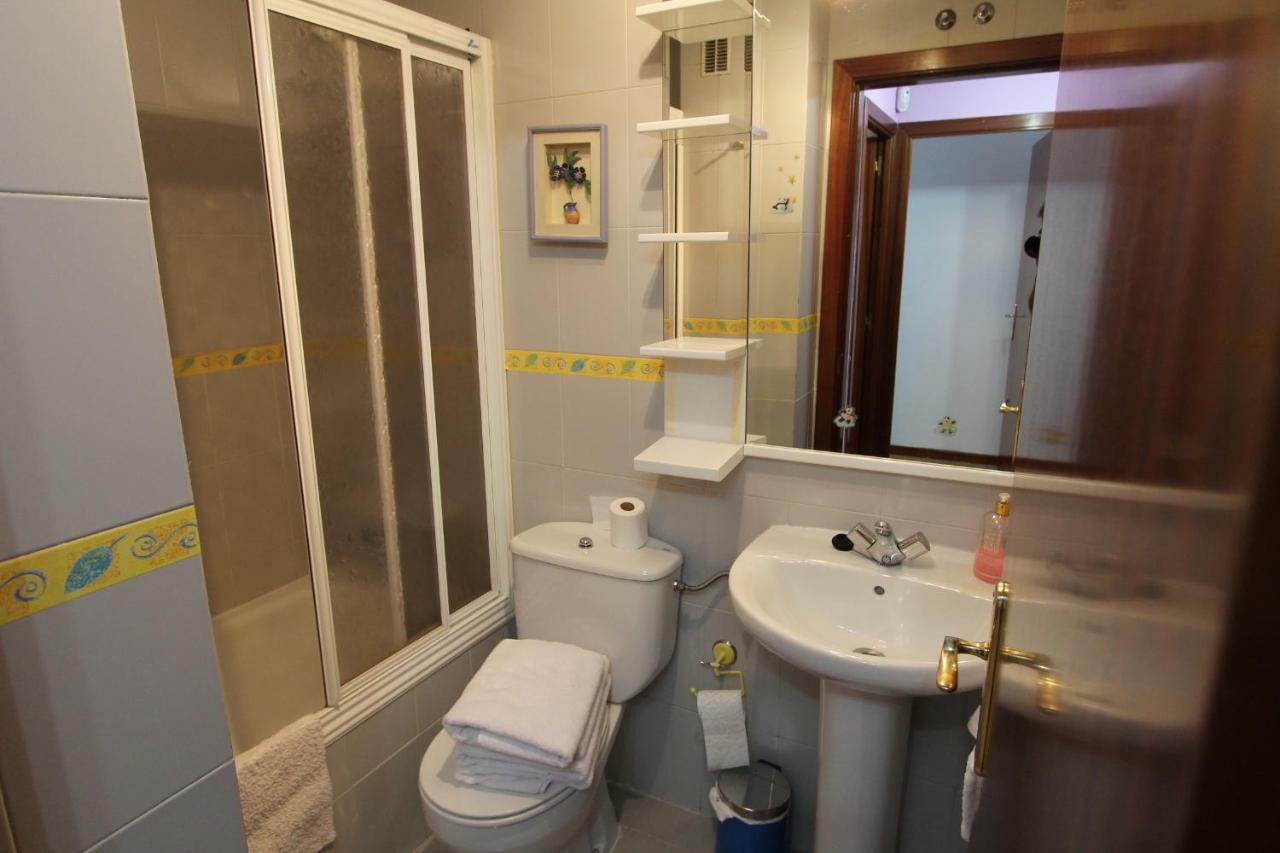 Apartamento Madrid Mendez Alvaro Kültér fotó