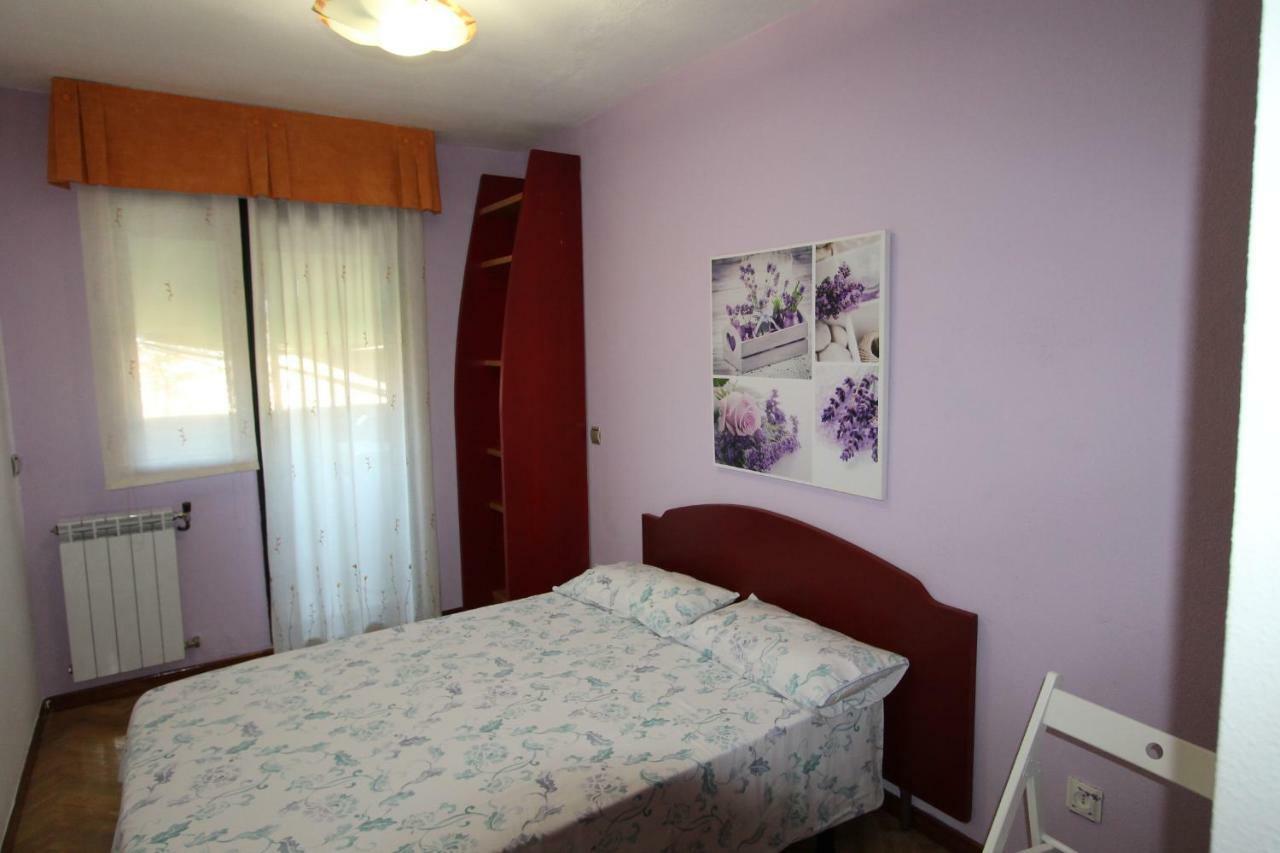Apartamento Madrid Mendez Alvaro Kültér fotó