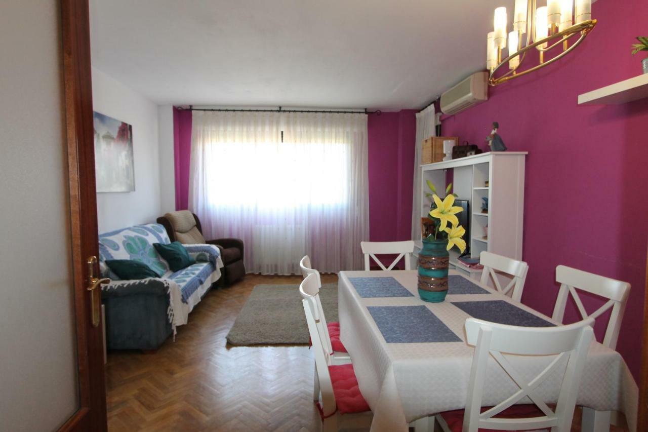 Apartamento Madrid Mendez Alvaro Kültér fotó