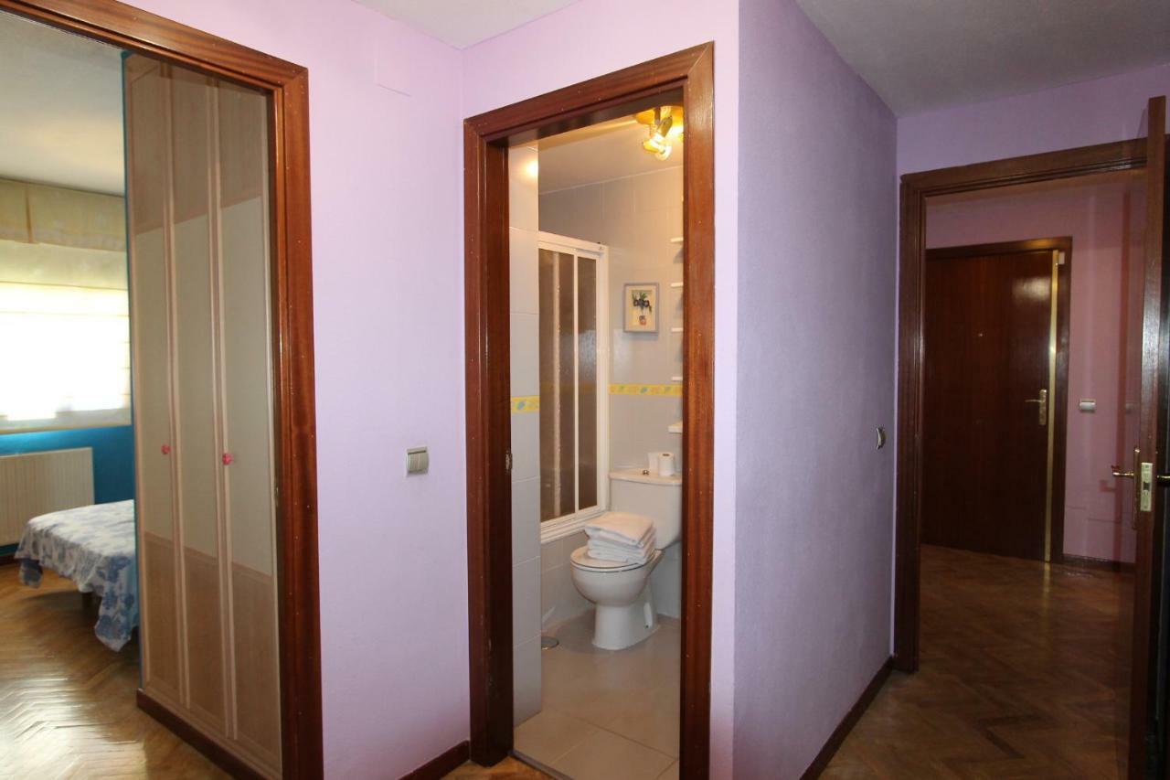 Apartamento Madrid Mendez Alvaro Kültér fotó