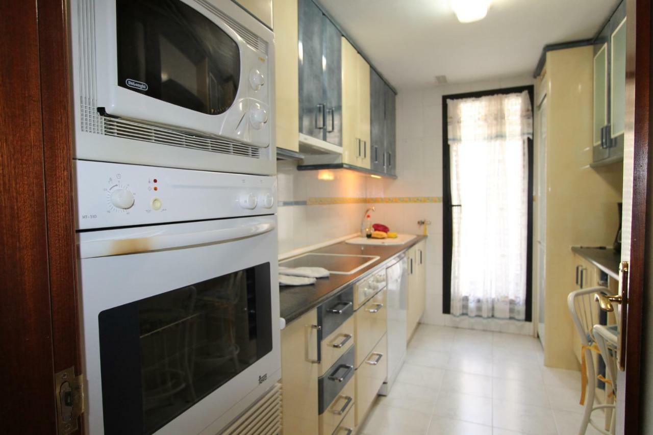 Apartamento Madrid Mendez Alvaro Kültér fotó
